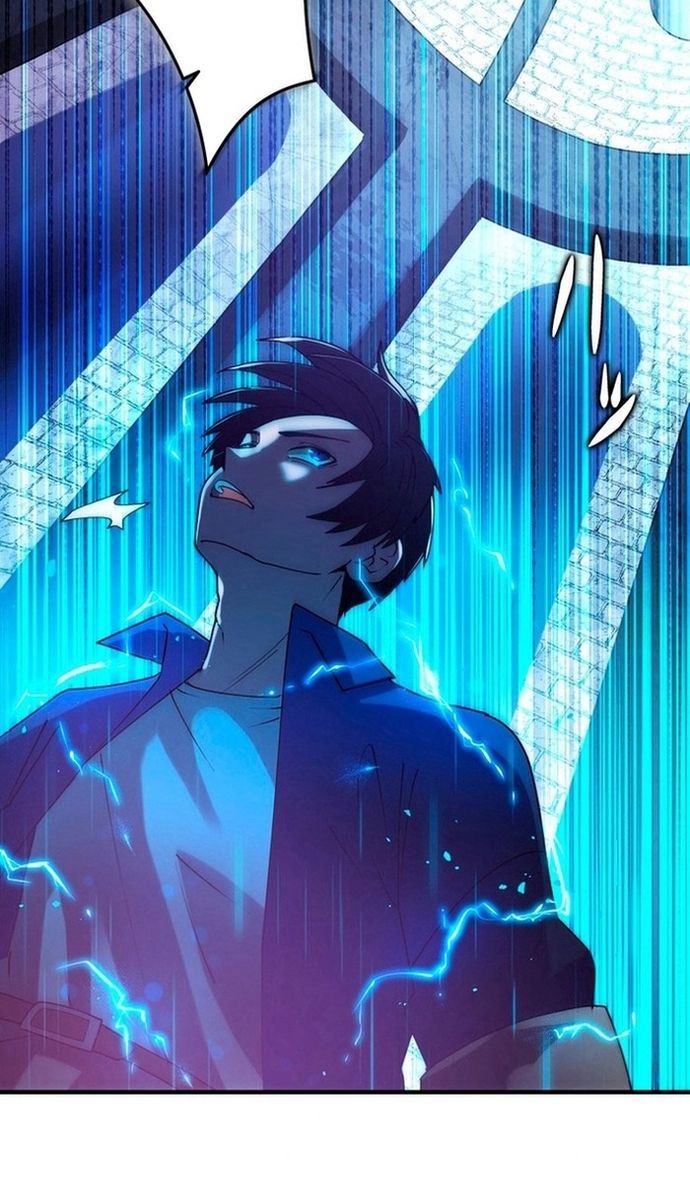 Đảo Ngược Chỉ Số : Từ Kẻ Xui Xẻo Thành Vô Địch! Chapter 6 - Trang 2