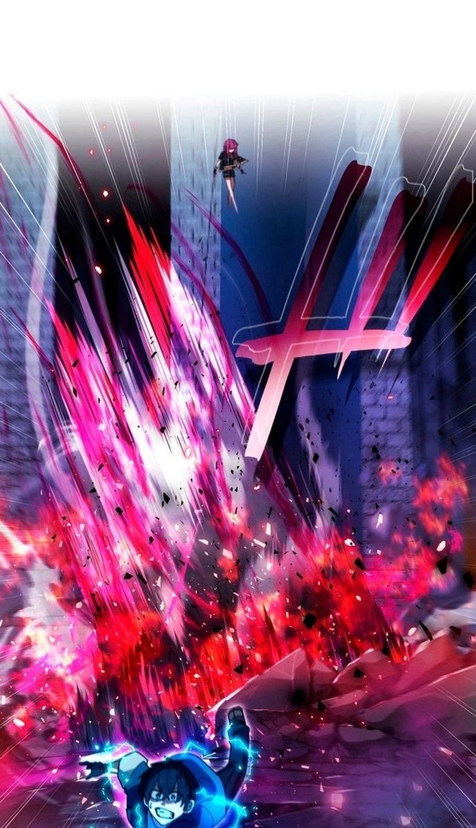 Đảo Ngược Chỉ Số : Từ Kẻ Xui Xẻo Thành Vô Địch! Chapter 6 - Trang 2