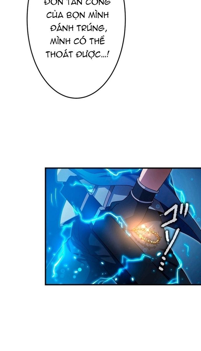 Đảo Ngược Chỉ Số : Từ Kẻ Xui Xẻo Thành Vô Địch! Chapter 6 - Trang 2