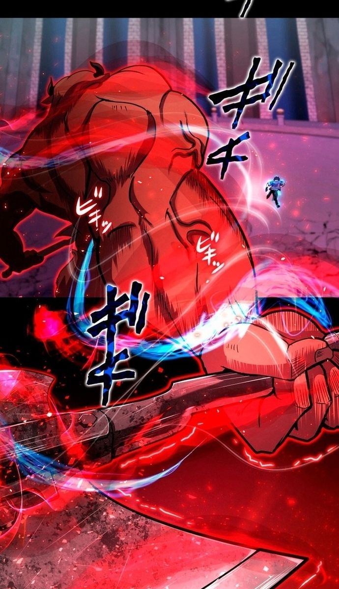 Đảo Ngược Chỉ Số : Từ Kẻ Xui Xẻo Thành Vô Địch! Chapter 6 - Trang 2