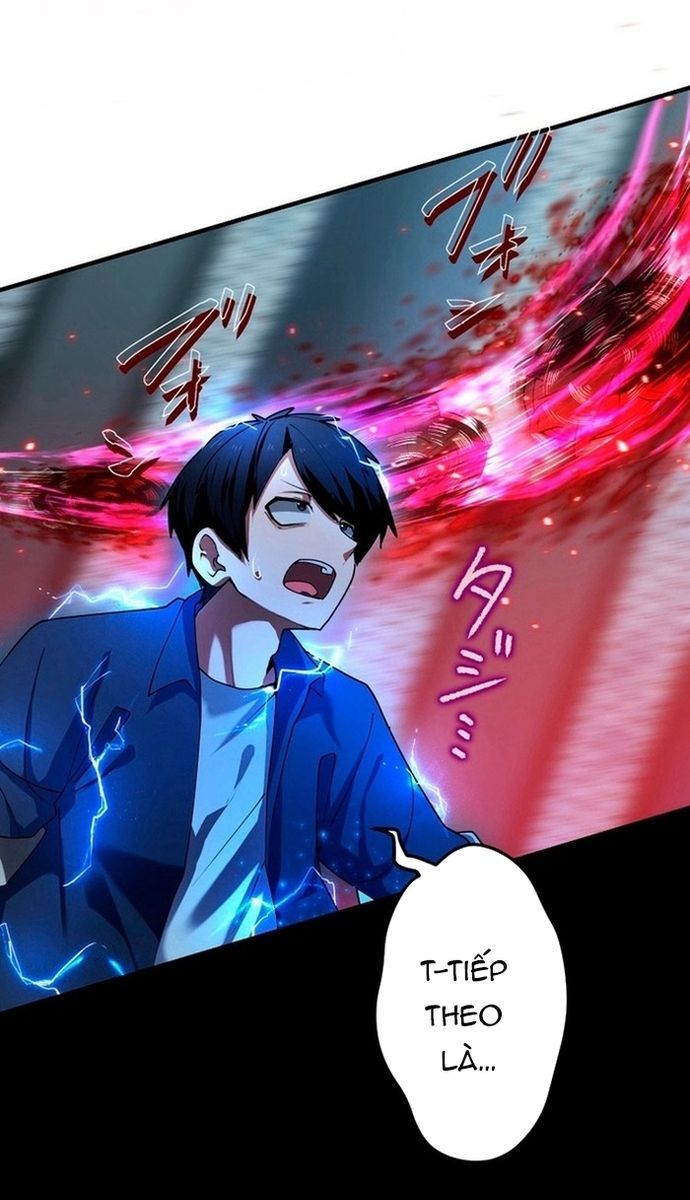 Đảo Ngược Chỉ Số : Từ Kẻ Xui Xẻo Thành Vô Địch! Chapter 6 - Trang 2