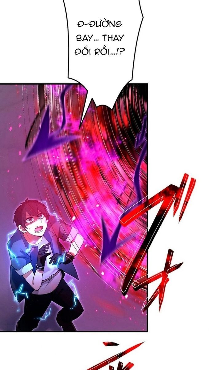 Đảo Ngược Chỉ Số : Từ Kẻ Xui Xẻo Thành Vô Địch! Chapter 6 - Trang 2