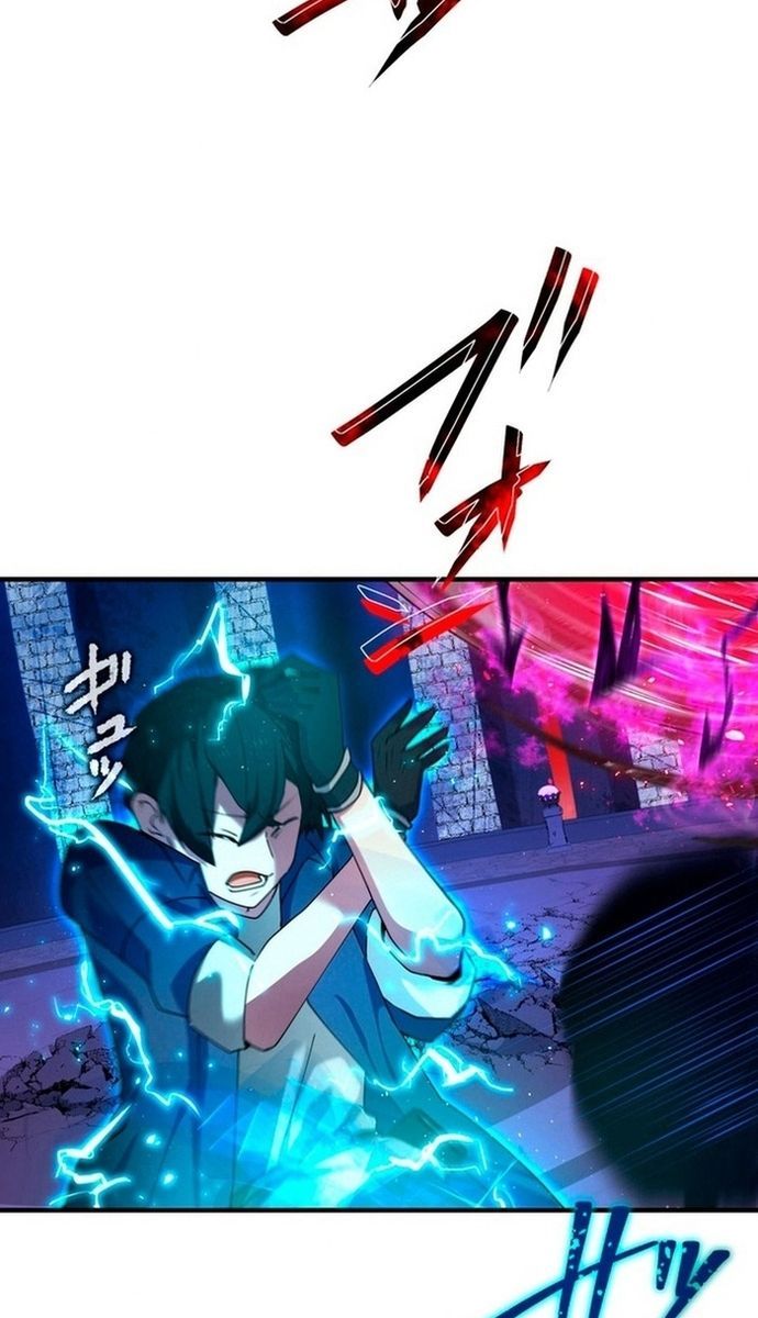 Đảo Ngược Chỉ Số : Từ Kẻ Xui Xẻo Thành Vô Địch! Chapter 6 - Trang 2