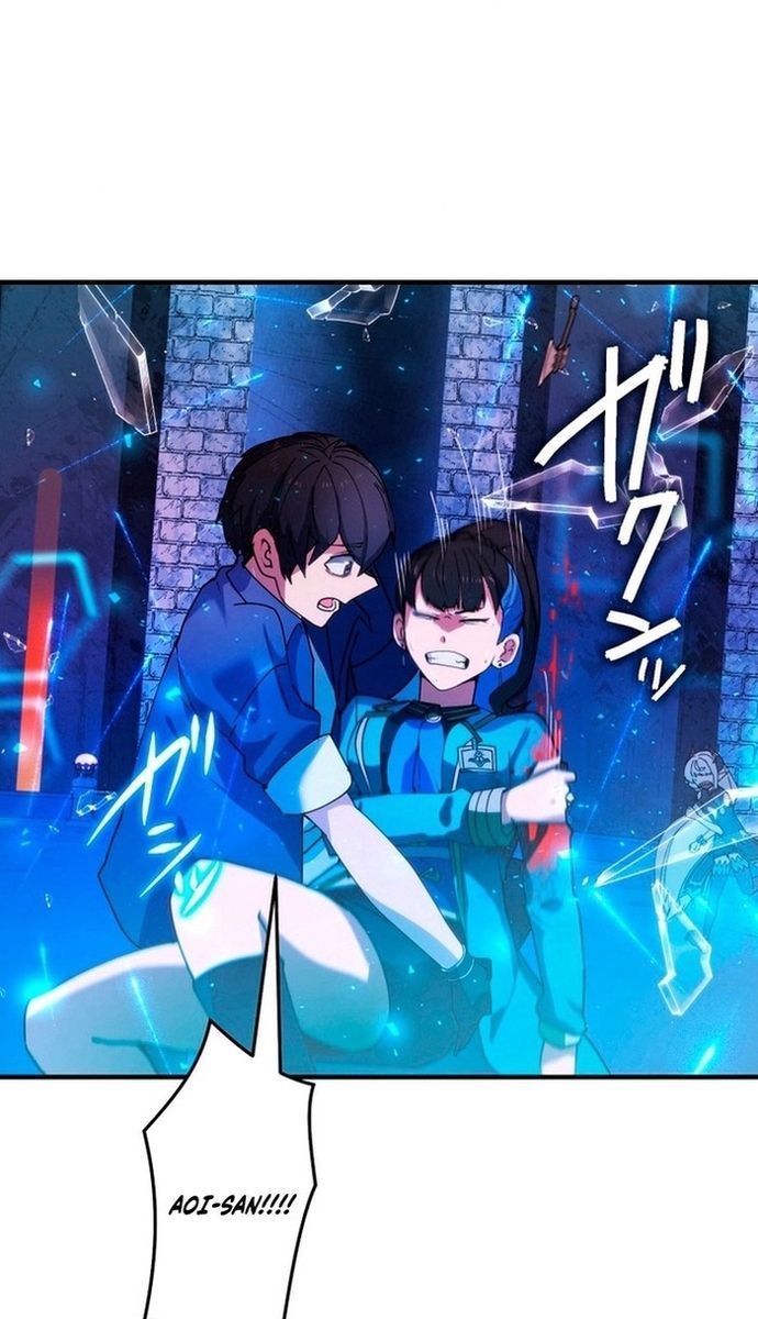 Đảo Ngược Chỉ Số : Từ Kẻ Xui Xẻo Thành Vô Địch! Chapter 6 - Trang 2