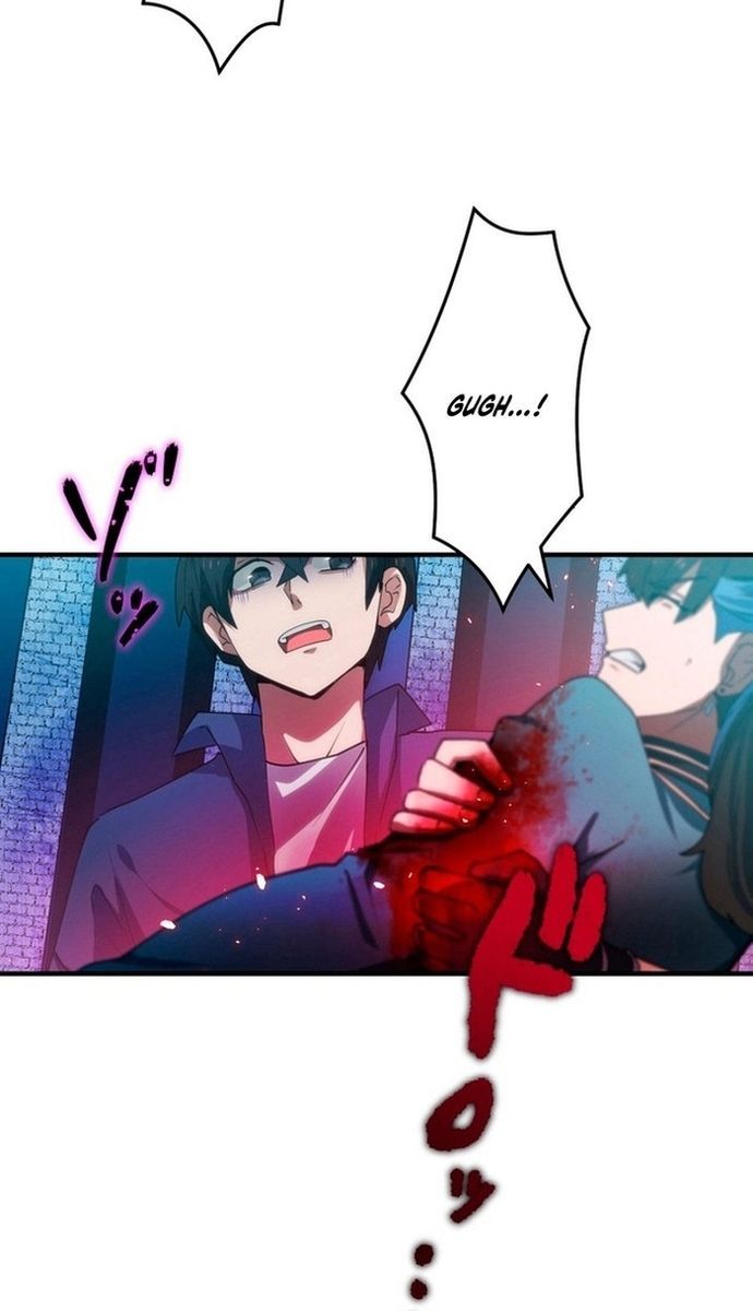 Đảo Ngược Chỉ Số : Từ Kẻ Xui Xẻo Thành Vô Địch! Chapter 6 - Trang 2