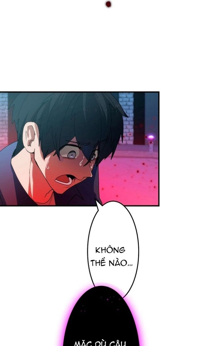 Đảo Ngược Chỉ Số : Từ Kẻ Xui Xẻo Thành Vô Địch! Chapter 6 - Trang 2