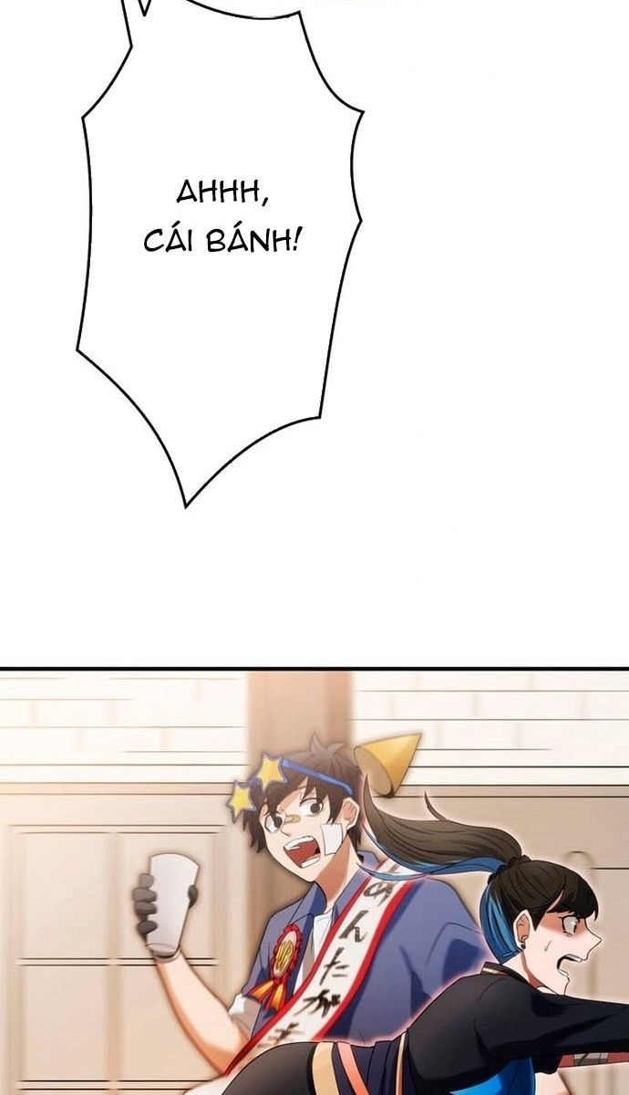 Đảo Ngược Chỉ Số : Từ Kẻ Xui Xẻo Thành Vô Địch! Chapter 7 - Trang 2