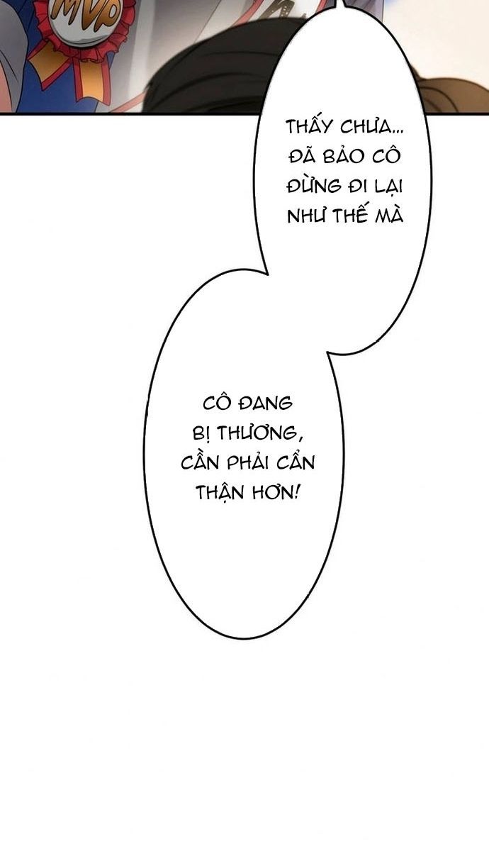 Đảo Ngược Chỉ Số : Từ Kẻ Xui Xẻo Thành Vô Địch! Chapter 7 - Trang 2