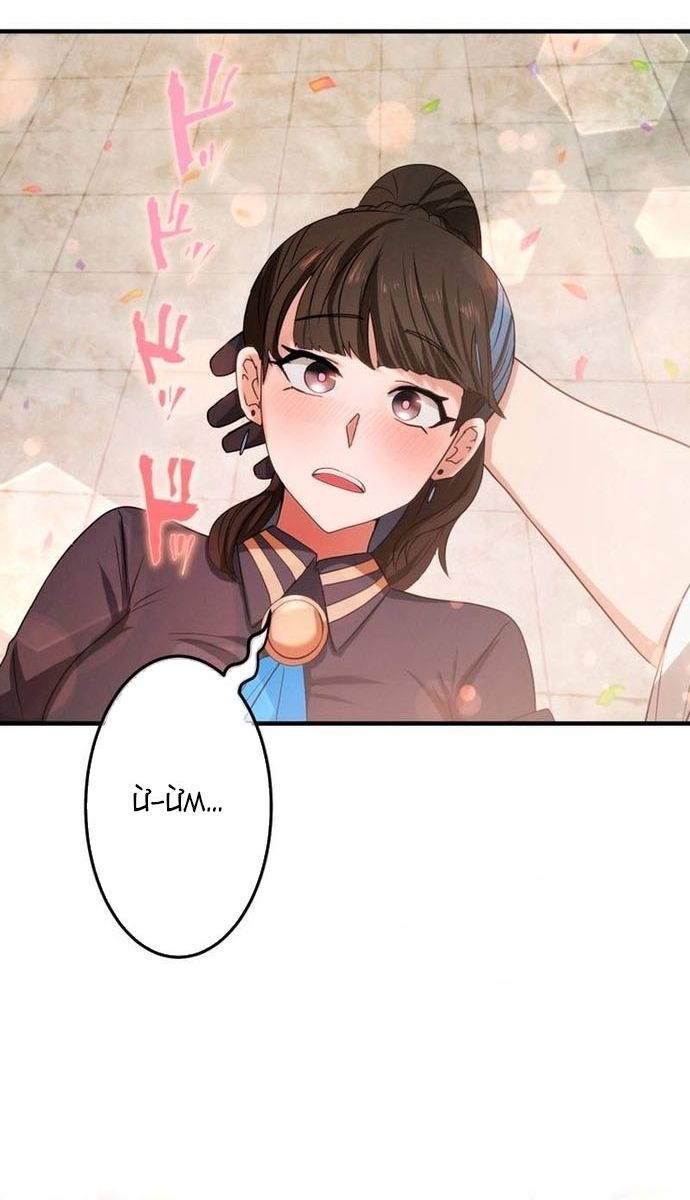 Đảo Ngược Chỉ Số : Từ Kẻ Xui Xẻo Thành Vô Địch! Chapter 7 - Trang 2