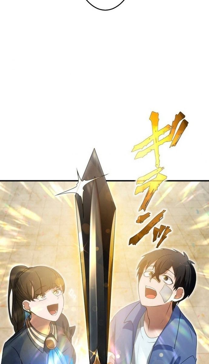 Đảo Ngược Chỉ Số : Từ Kẻ Xui Xẻo Thành Vô Địch! Chapter 7 - Trang 2