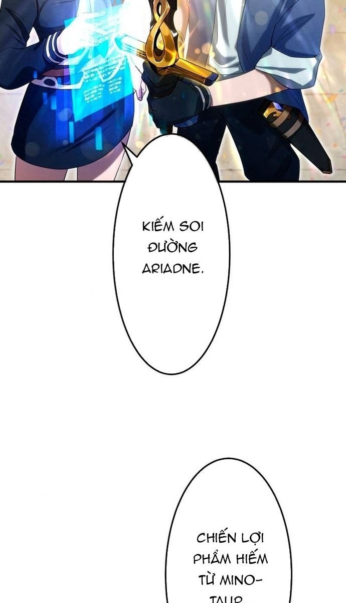 Đảo Ngược Chỉ Số : Từ Kẻ Xui Xẻo Thành Vô Địch! Chapter 7 - Trang 2