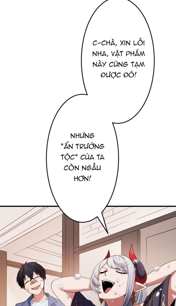 Đảo Ngược Chỉ Số : Từ Kẻ Xui Xẻo Thành Vô Địch! Chapter 7 - Trang 2