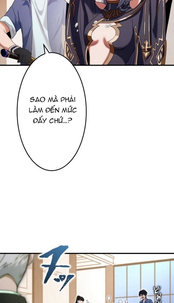 Đảo Ngược Chỉ Số : Từ Kẻ Xui Xẻo Thành Vô Địch! Chapter 7 - Trang 2