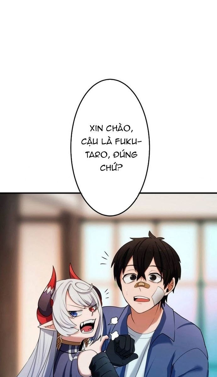 Đảo Ngược Chỉ Số : Từ Kẻ Xui Xẻo Thành Vô Địch! Chapter 7 - Trang 2