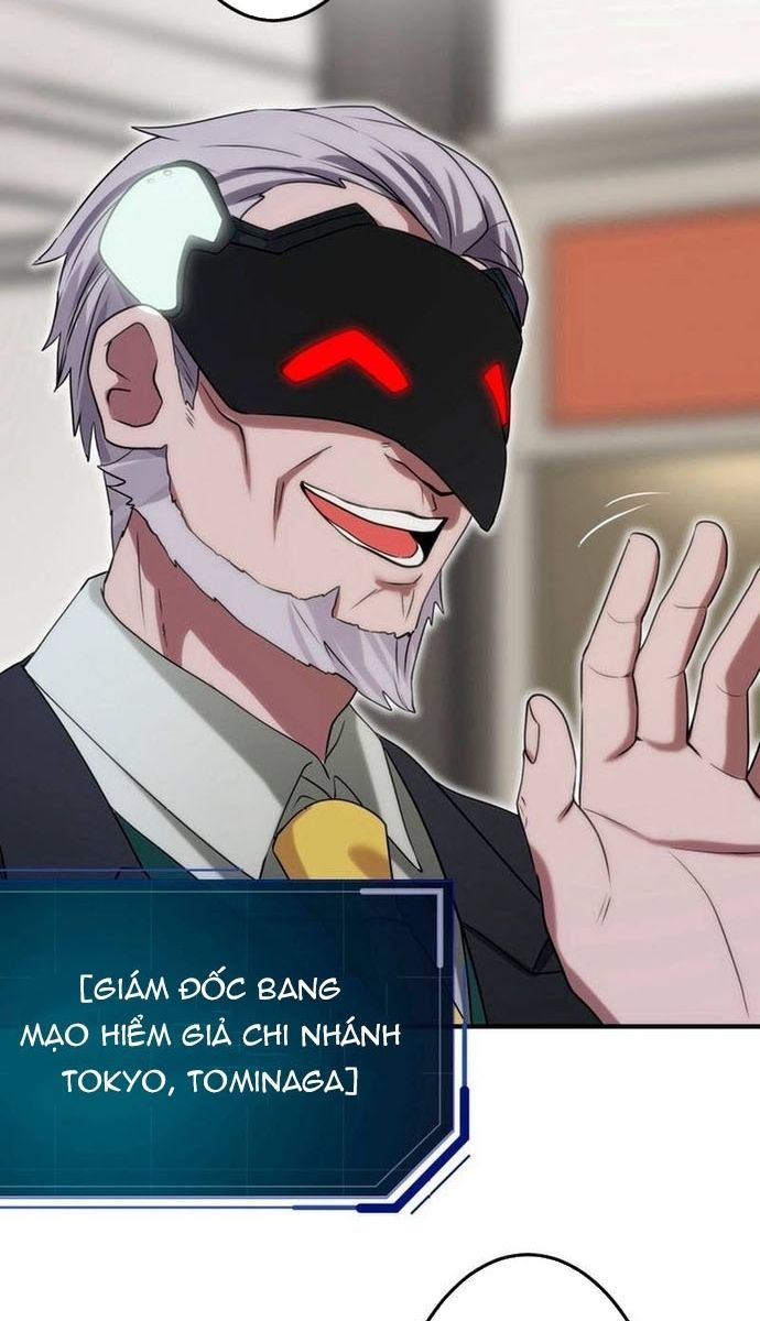 Đảo Ngược Chỉ Số : Từ Kẻ Xui Xẻo Thành Vô Địch! Chapter 7 - Trang 2