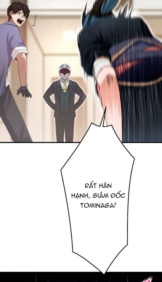 Đảo Ngược Chỉ Số : Từ Kẻ Xui Xẻo Thành Vô Địch! Chapter 7 - Trang 2