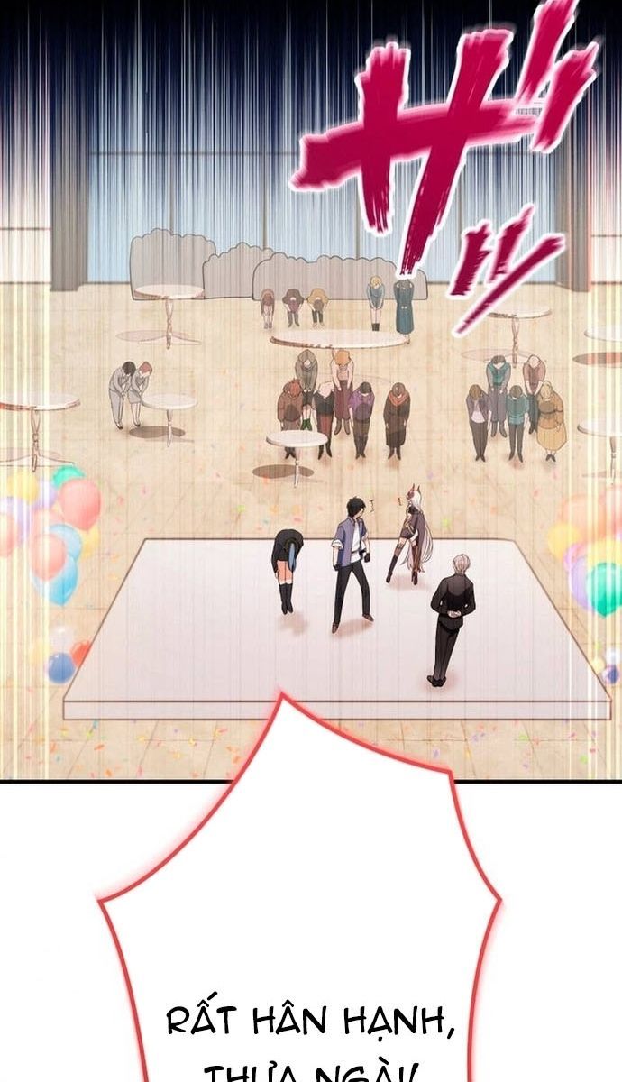 Đảo Ngược Chỉ Số : Từ Kẻ Xui Xẻo Thành Vô Địch! Chapter 7 - Trang 2