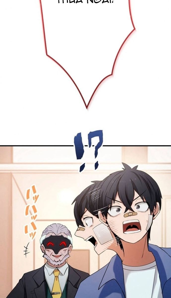 Đảo Ngược Chỉ Số : Từ Kẻ Xui Xẻo Thành Vô Địch! Chapter 7 - Trang 2