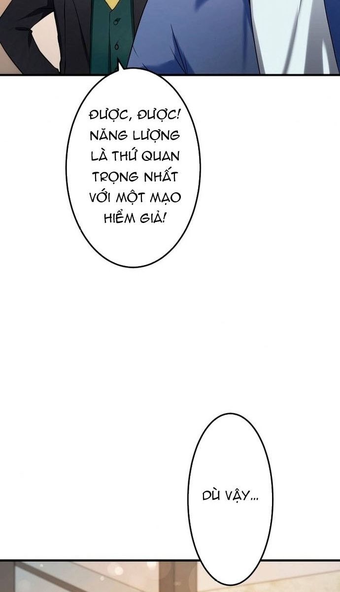 Đảo Ngược Chỉ Số : Từ Kẻ Xui Xẻo Thành Vô Địch! Chapter 7 - Trang 2