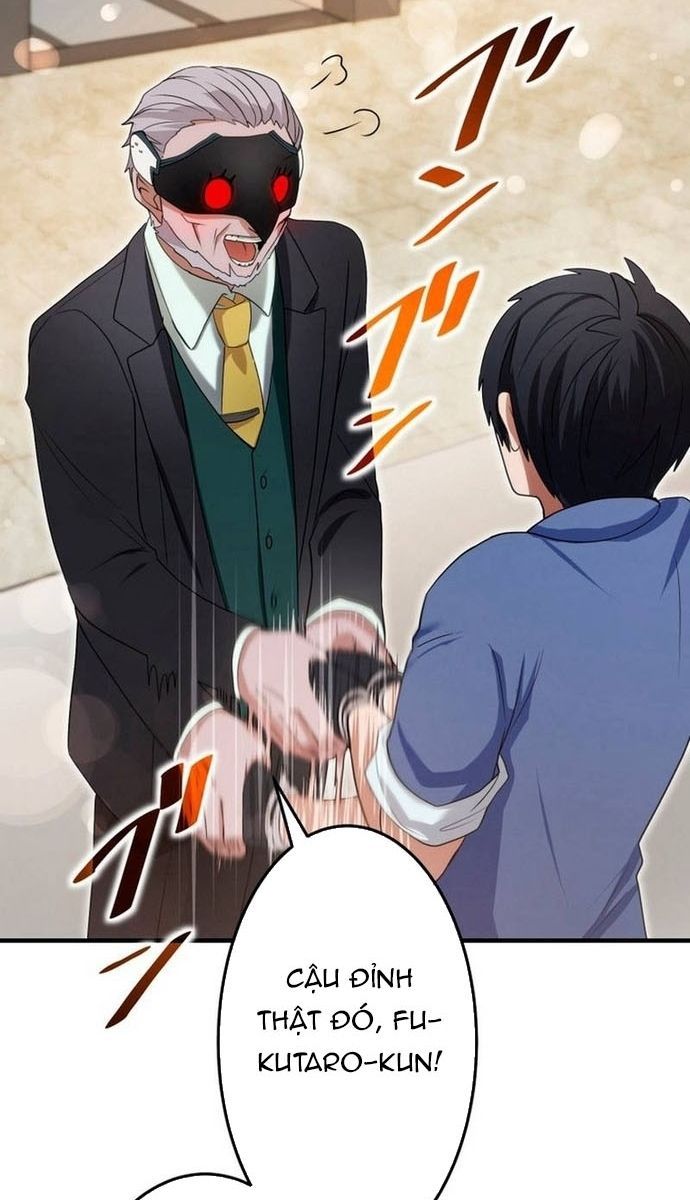 Đảo Ngược Chỉ Số : Từ Kẻ Xui Xẻo Thành Vô Địch! Chapter 7 - Trang 2