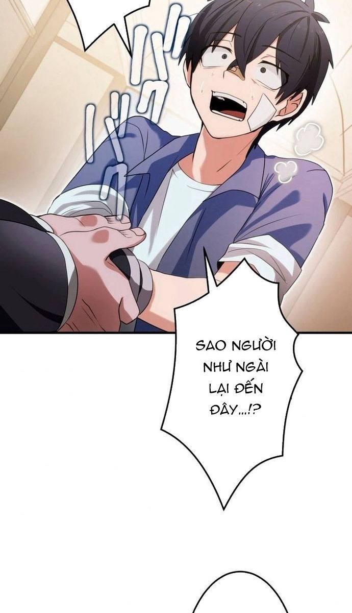 Đảo Ngược Chỉ Số : Từ Kẻ Xui Xẻo Thành Vô Địch! Chapter 7 - Trang 2