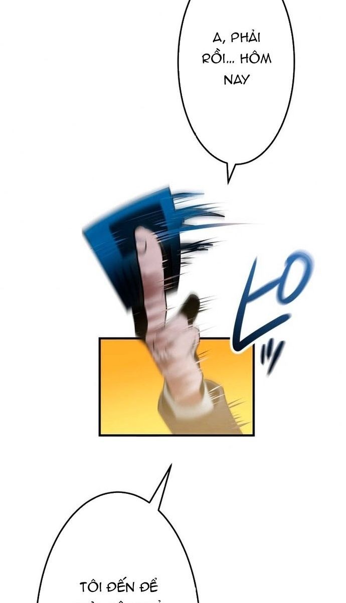 Đảo Ngược Chỉ Số : Từ Kẻ Xui Xẻo Thành Vô Địch! Chapter 7 - Trang 2