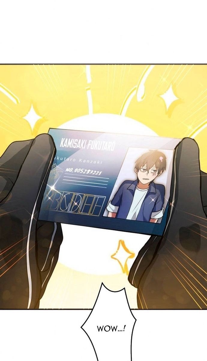 Đảo Ngược Chỉ Số : Từ Kẻ Xui Xẻo Thành Vô Địch! Chapter 7 - Trang 2