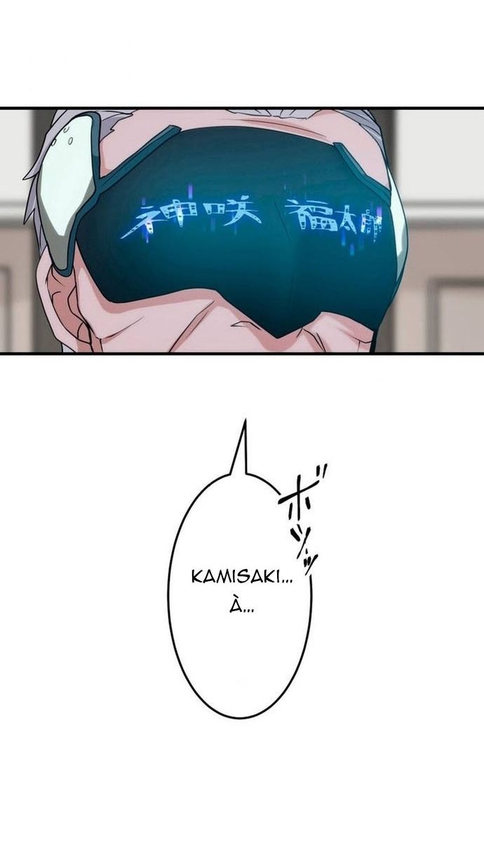 Đảo Ngược Chỉ Số : Từ Kẻ Xui Xẻo Thành Vô Địch! Chapter 7 - Trang 2