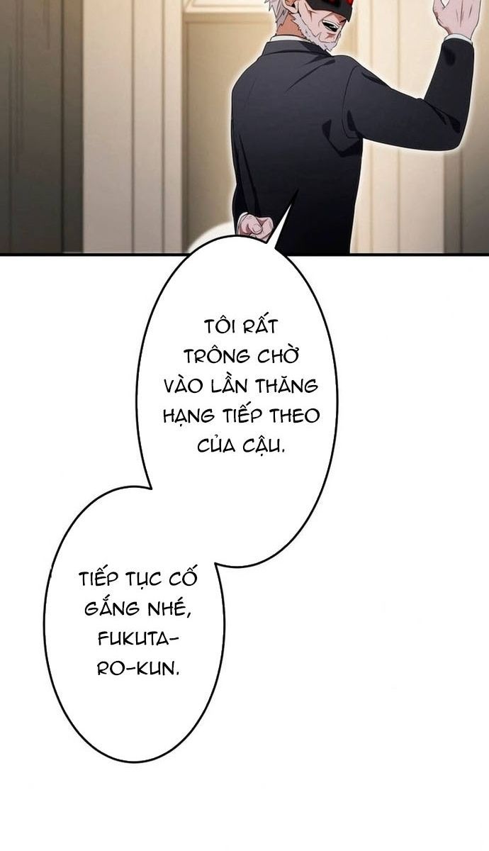 Đảo Ngược Chỉ Số : Từ Kẻ Xui Xẻo Thành Vô Địch! Chapter 7 - Trang 2