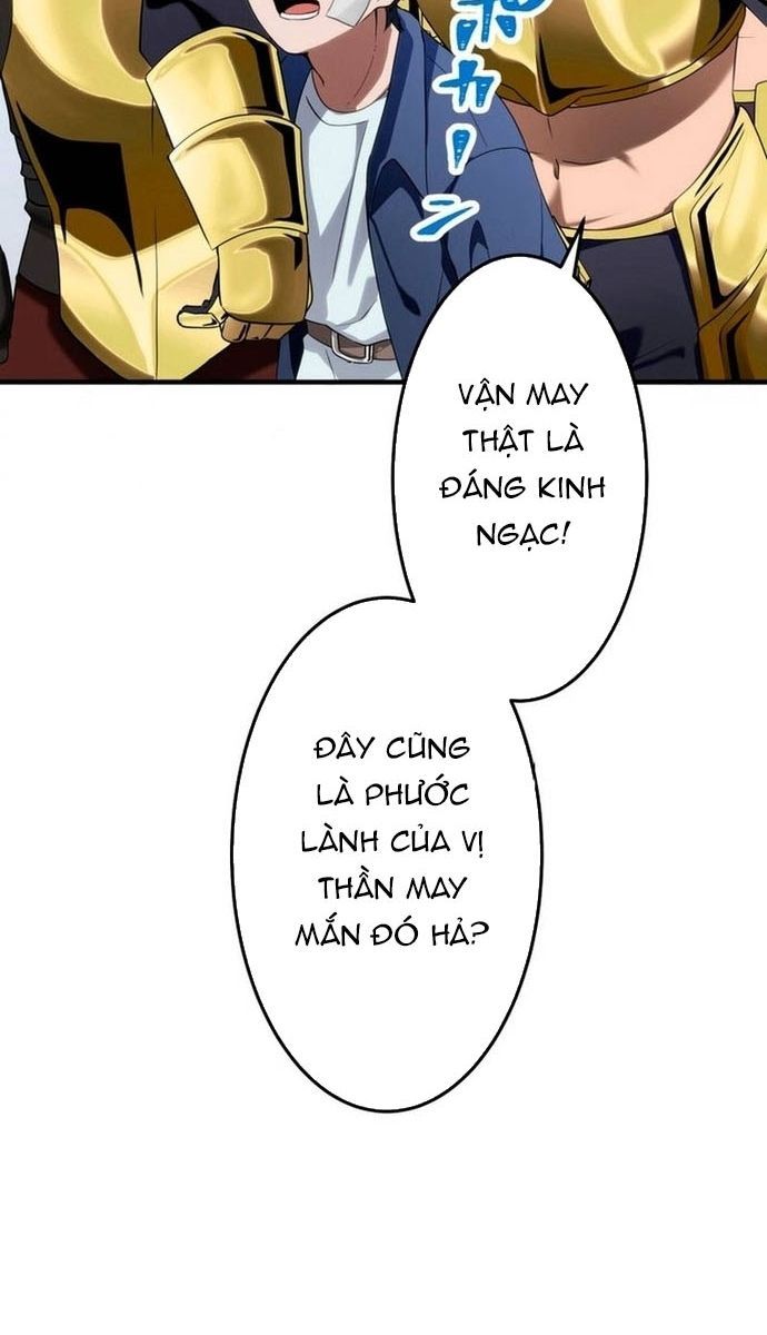 Đảo Ngược Chỉ Số : Từ Kẻ Xui Xẻo Thành Vô Địch! Chapter 7 - Trang 2