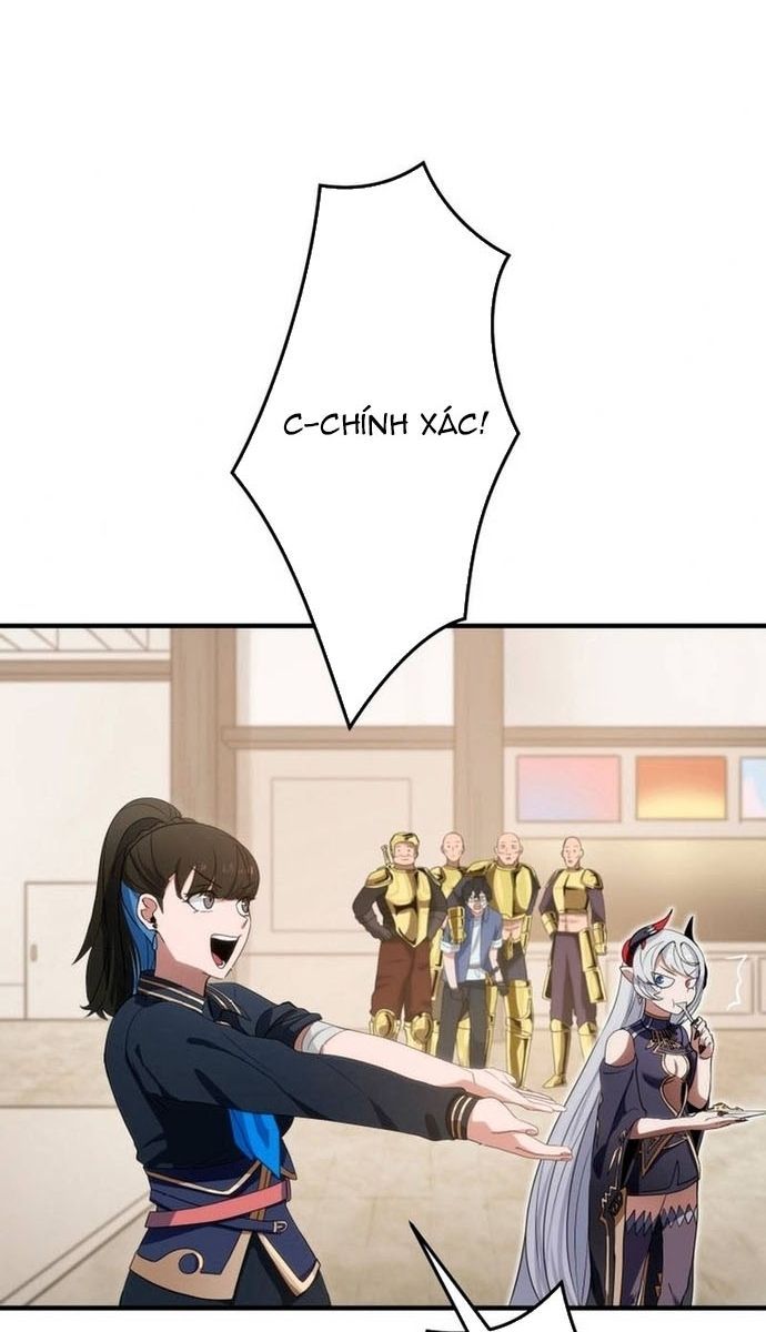 Đảo Ngược Chỉ Số : Từ Kẻ Xui Xẻo Thành Vô Địch! Chapter 7 - Trang 2