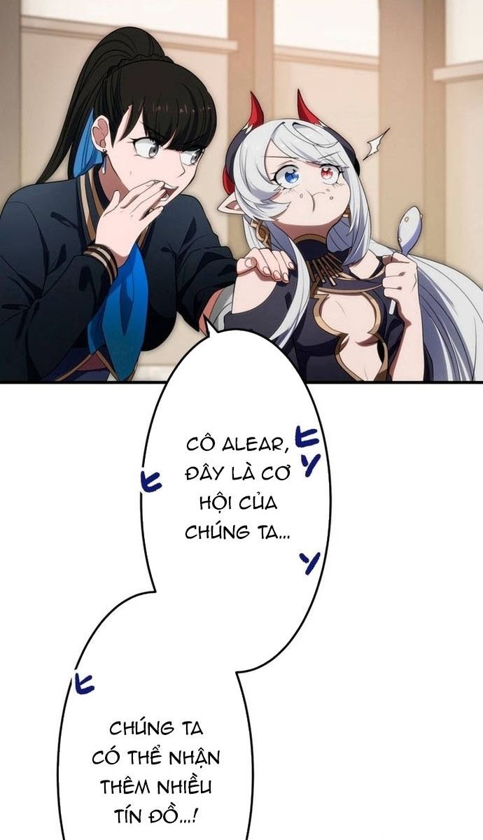 Đảo Ngược Chỉ Số : Từ Kẻ Xui Xẻo Thành Vô Địch! Chapter 7 - Trang 2