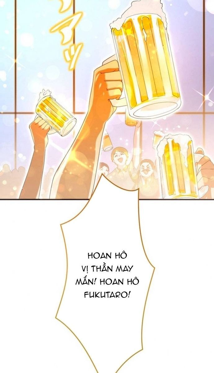 Đảo Ngược Chỉ Số : Từ Kẻ Xui Xẻo Thành Vô Địch! Chapter 7 - Trang 2