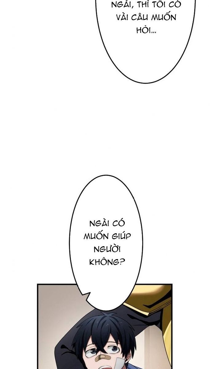 Đảo Ngược Chỉ Số : Từ Kẻ Xui Xẻo Thành Vô Địch! Chapter 7 - Trang 2