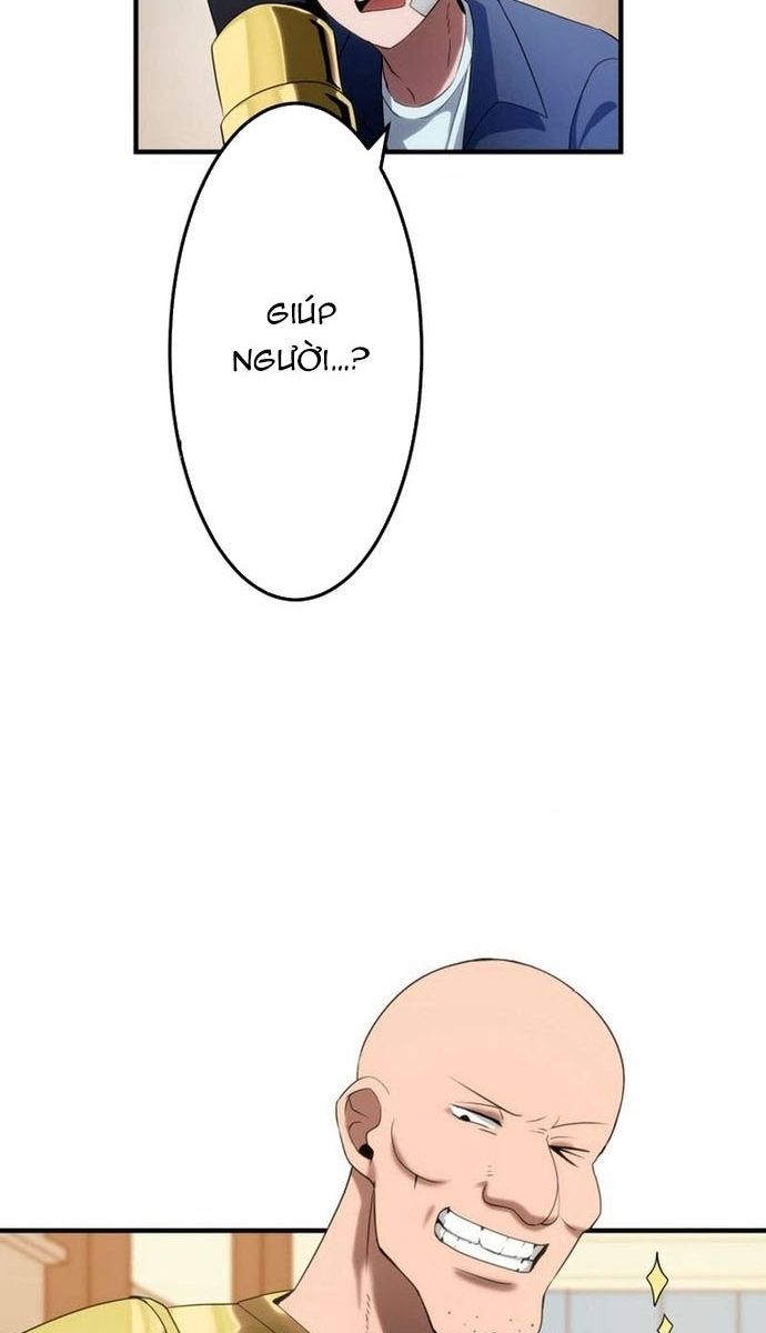 Đảo Ngược Chỉ Số : Từ Kẻ Xui Xẻo Thành Vô Địch! Chapter 7 - Trang 2