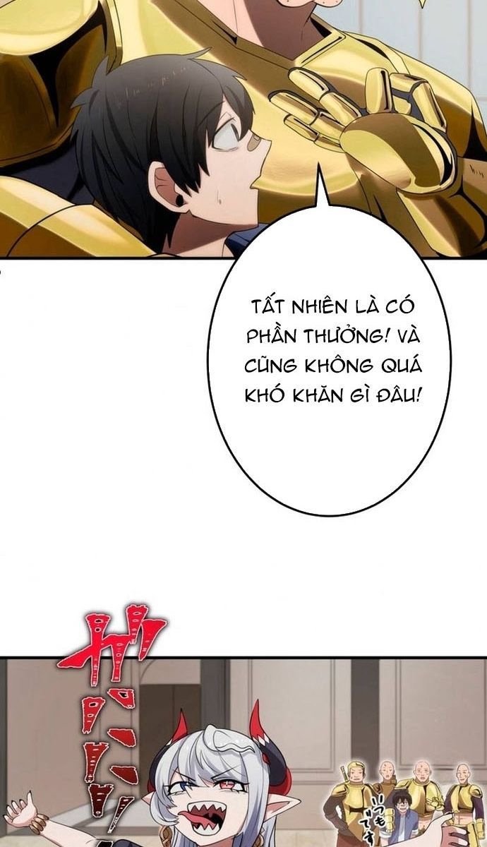 Đảo Ngược Chỉ Số : Từ Kẻ Xui Xẻo Thành Vô Địch! Chapter 7 - Trang 2