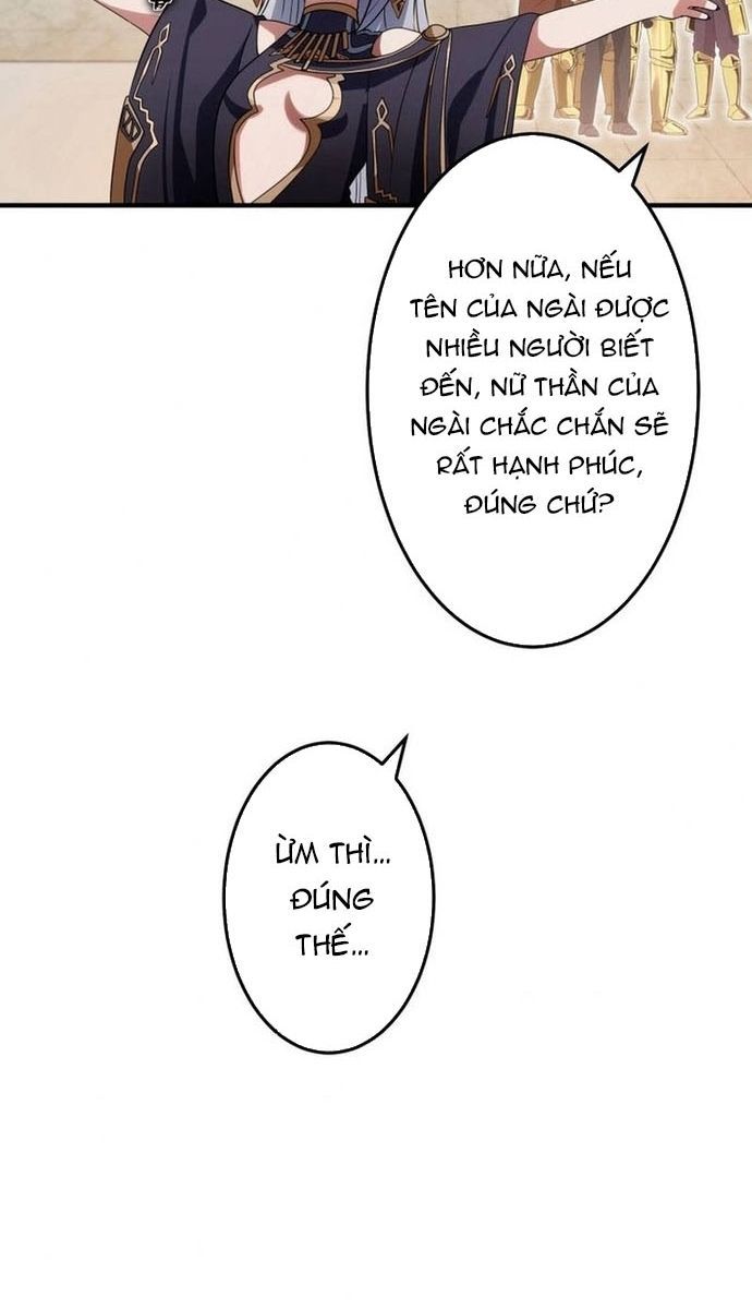 Đảo Ngược Chỉ Số : Từ Kẻ Xui Xẻo Thành Vô Địch! Chapter 7 - Trang 2