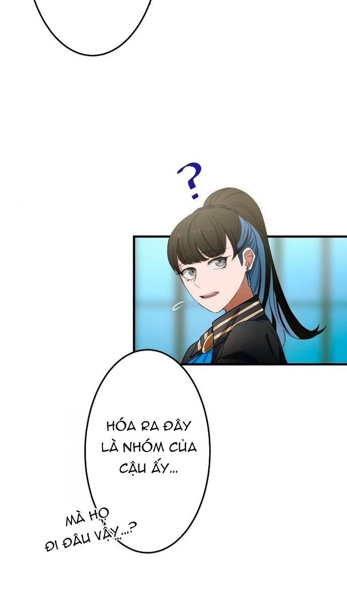 Đảo Ngược Chỉ Số : Từ Kẻ Xui Xẻo Thành Vô Địch! Chapter 7 - Trang 2