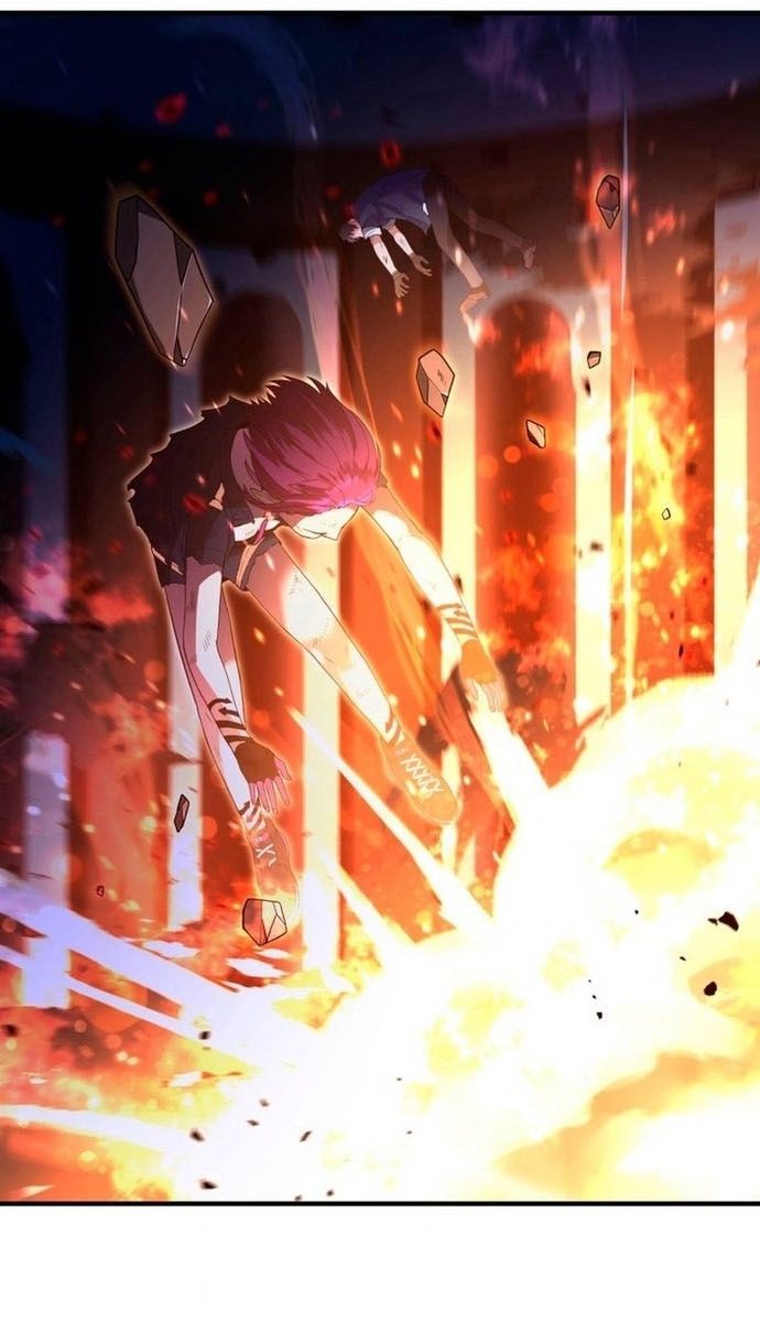 Đảo Ngược Chỉ Số : Từ Kẻ Xui Xẻo Thành Vô Địch! Chapter 7 - Trang 2