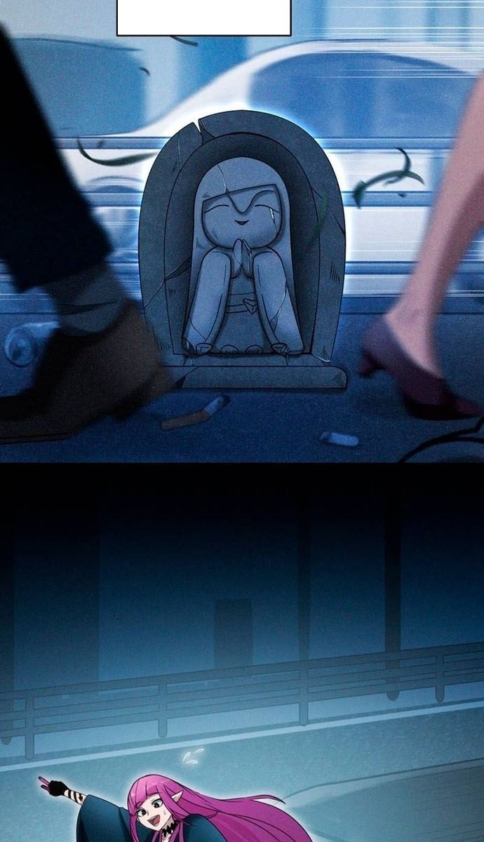 Đảo Ngược Chỉ Số : Từ Kẻ Xui Xẻo Thành Vô Địch! Chapter 7 - Trang 2