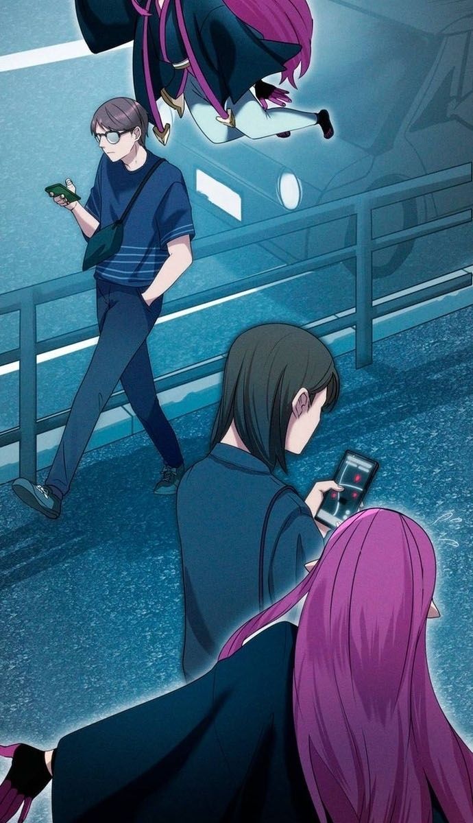 Đảo Ngược Chỉ Số : Từ Kẻ Xui Xẻo Thành Vô Địch! Chapter 7 - Trang 2