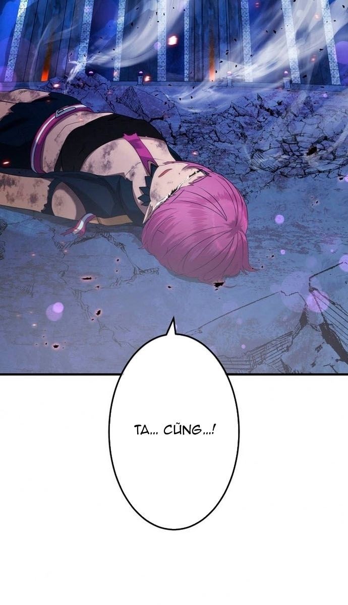 Đảo Ngược Chỉ Số : Từ Kẻ Xui Xẻo Thành Vô Địch! Chapter 7 - Trang 2