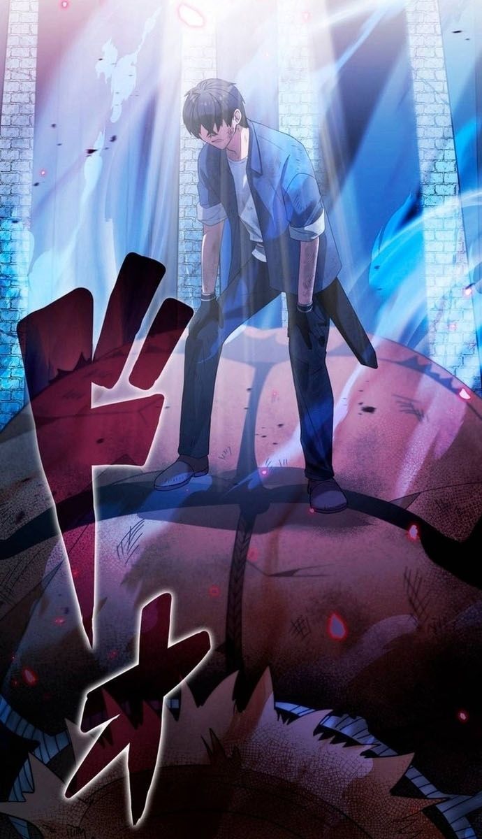 Đảo Ngược Chỉ Số : Từ Kẻ Xui Xẻo Thành Vô Địch! Chapter 7 - Trang 2