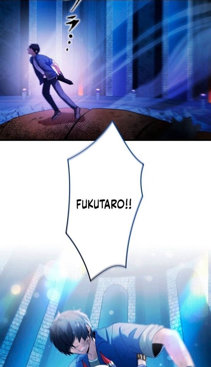 Đảo Ngược Chỉ Số : Từ Kẻ Xui Xẻo Thành Vô Địch! Chapter 7 - Trang 2