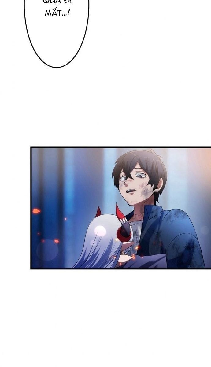 Đảo Ngược Chỉ Số : Từ Kẻ Xui Xẻo Thành Vô Địch! Chapter 7 - Trang 2