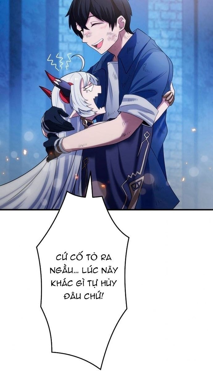 Đảo Ngược Chỉ Số : Từ Kẻ Xui Xẻo Thành Vô Địch! Chapter 7 - Trang 2