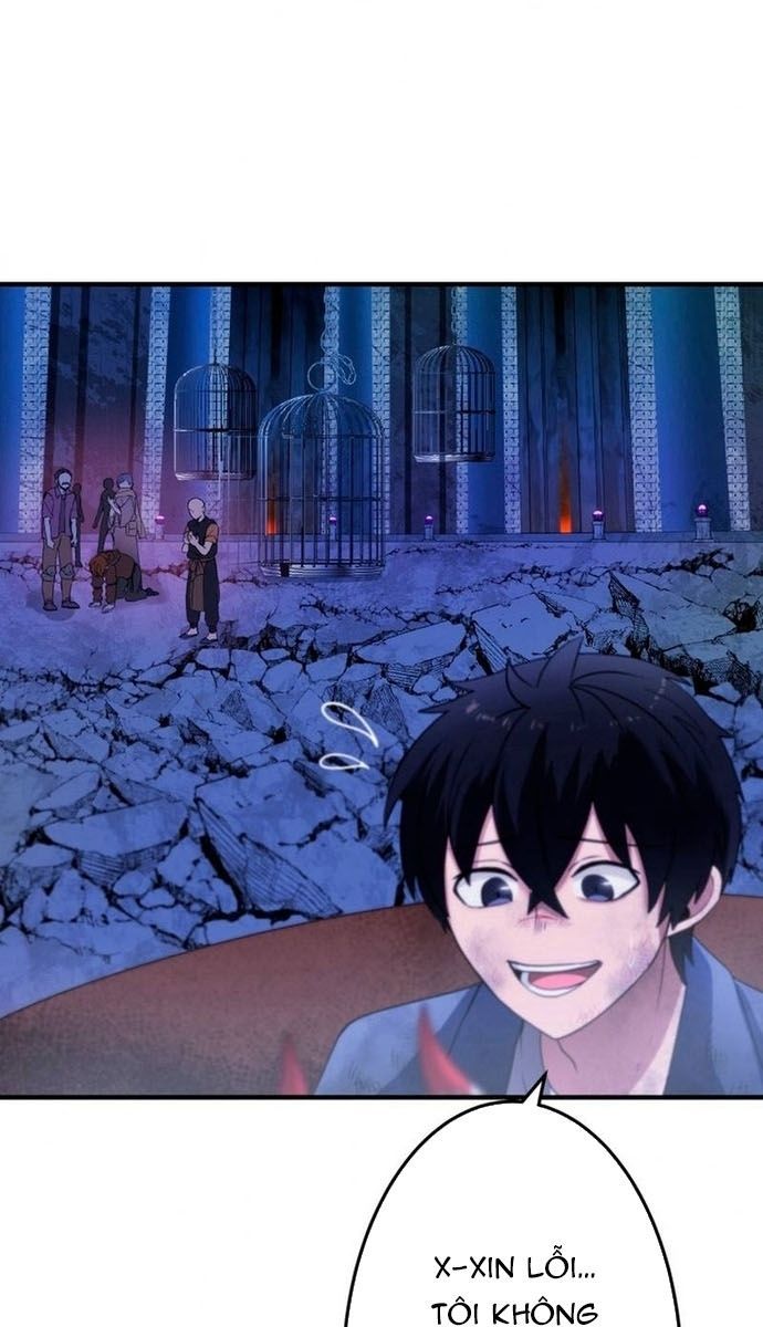 Đảo Ngược Chỉ Số : Từ Kẻ Xui Xẻo Thành Vô Địch! Chapter 7 - Trang 2