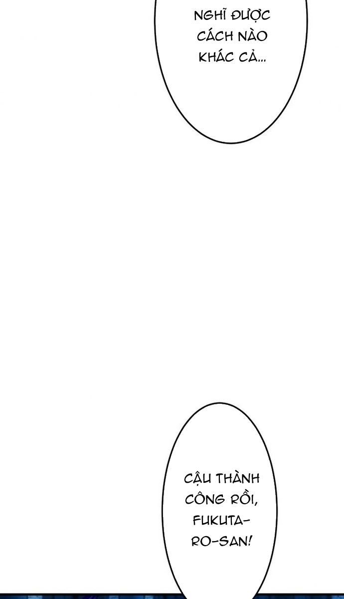 Đảo Ngược Chỉ Số : Từ Kẻ Xui Xẻo Thành Vô Địch! Chapter 7 - Trang 2