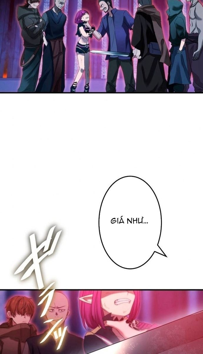 Đảo Ngược Chỉ Số : Từ Kẻ Xui Xẻo Thành Vô Địch! Chapter 7 - Trang 2