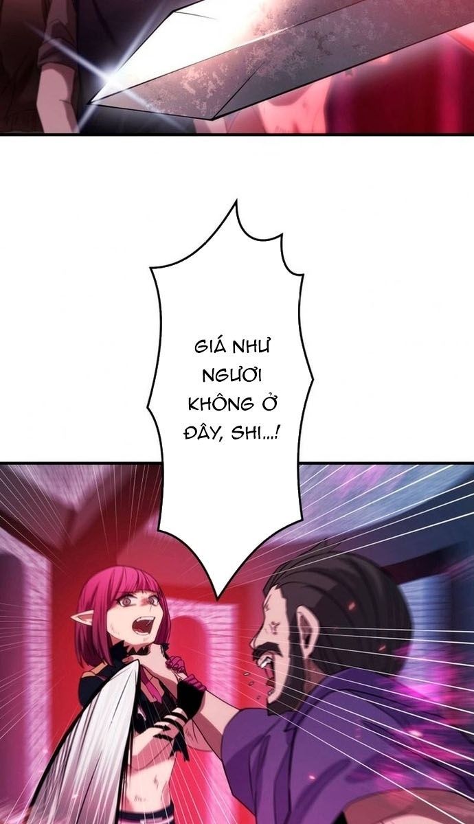 Đảo Ngược Chỉ Số : Từ Kẻ Xui Xẻo Thành Vô Địch! Chapter 7 - Trang 2